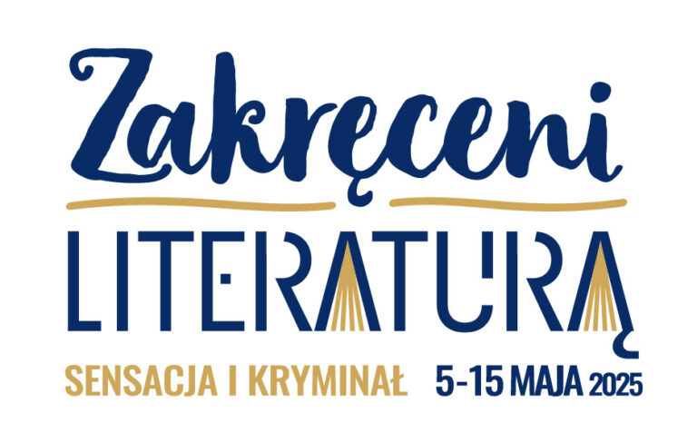 Między wierszami, dźwiękami i tajemnicami – Zakręceni Literaturą