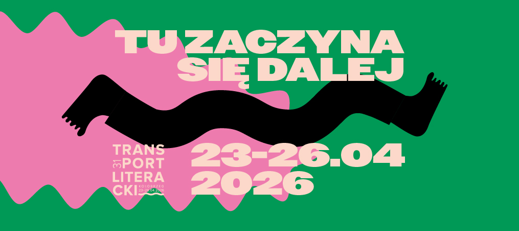 TransPort Literacki 31 – Dźwirzyno i Kołobrzeg, 23–26.04.2026 