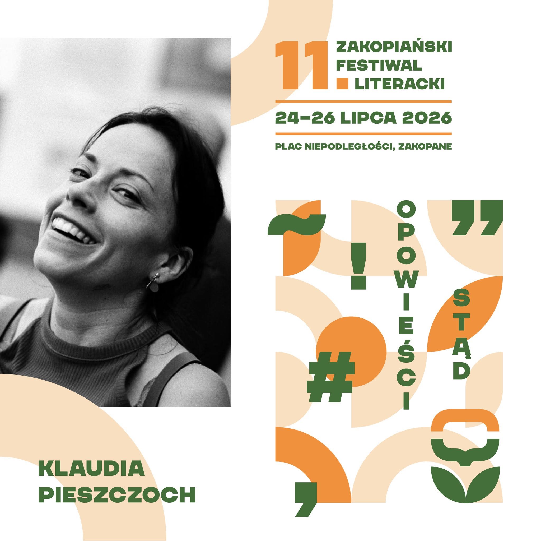 „Wysokie niebo nad Madrytem” – literacka podróż do serca Hiszpanii z Klaudią Pieszczoch