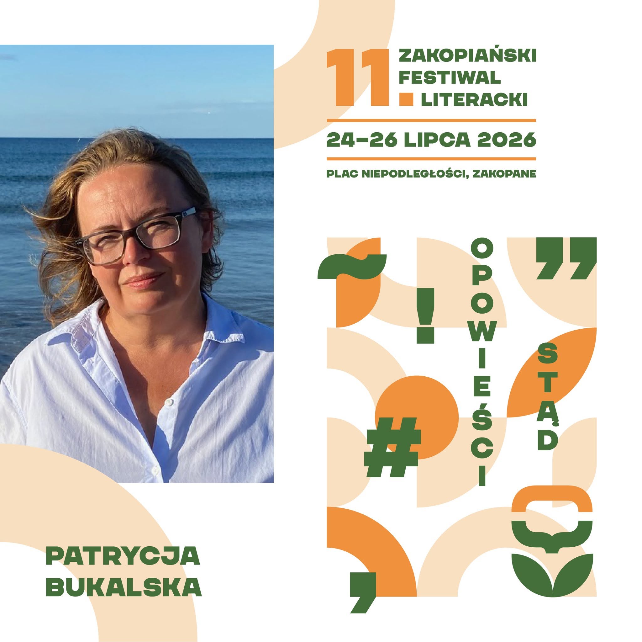 Tam, gdzie mit spotyka codzienność – Patrycja Bukalska opowiada Szkocję