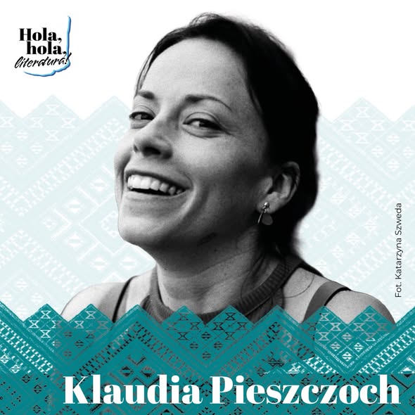 Madryt na wyciągnięcie ręki – spotkanie z Klaudią Pieszczoch