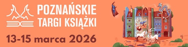 Poznańskie Targi Książki 2026 – program, goście, atrakcje i daty