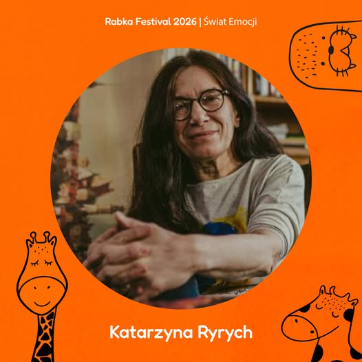 Pomiędzy obrazem a książką – twórczy świat Katarzyny Ryrych