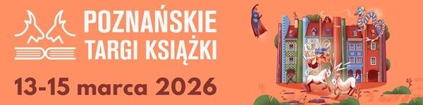 Poznańskie Targi Książki 2026