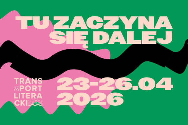 TransPort Literacki 31 – Dźwirzyno i Kołobrzeg, 23–26.04.2026 