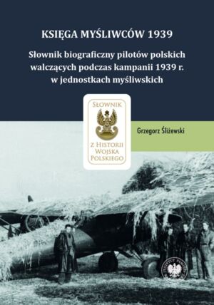 Zdjęcie spotkania: Spotkanie autorskie z Grzegorzem Śliżewskim, autorem książek o historii polskiego lotnictwa