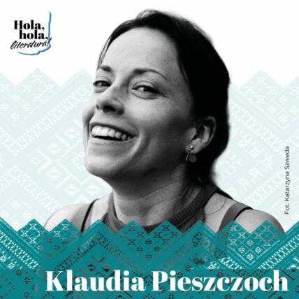 Zdjęcie spotkania: Madryt na wyciągnięcie ręki – spotkanie z Klaudią Pieszczoch