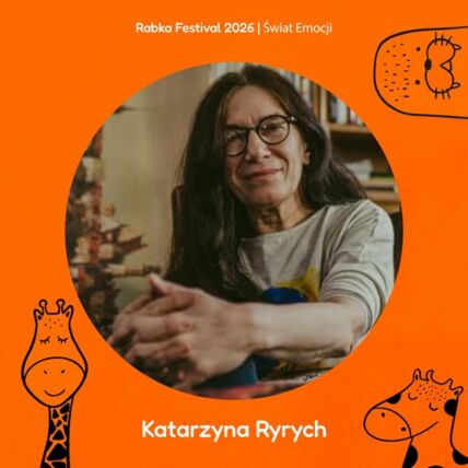 Zdjęcie spotkania: Pomiędzy obrazem a książką – twórczy świat Katarzyny Ryrych